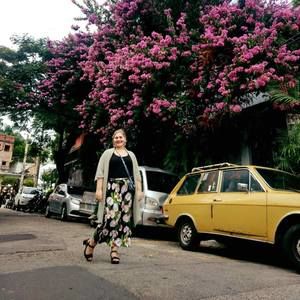 Meet your Posher, Barbara